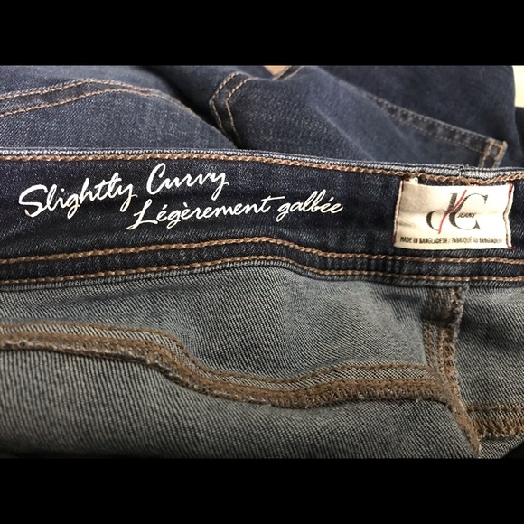 Capri jeans - Picture 4 of 4